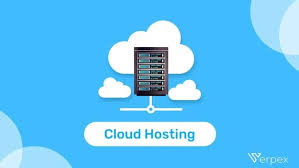 Cloud Hosting
