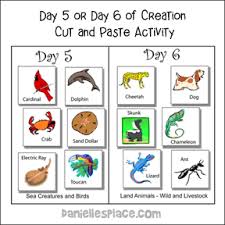 150 fun games and learning activities for preschoolers from. Creation Crafts And Activities For Sunday School And Children S Ministry