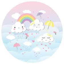 151 likes · 159 talking about this. Painel Redondo Chuva De Amor 3d Sublimado Pistache Decor