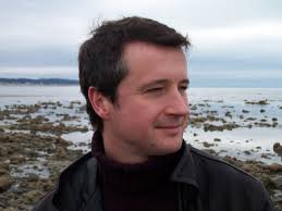 Ivan FÉRON, 53 ans (PARIS)