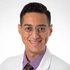 John Farag's Instagram, Twitter & Facebook