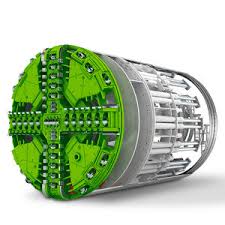 Select from premium herrenknecht images of the highest quality. Tunnel Boring Machine Herrenknecht Ag