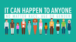 Human trafficking: It can happen to ...