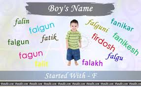 Muslim names are easy to find as we have a huge data of muslim boy names that are too adorable and meaningful. Indian Baby Boy Names Archives Pandit Com