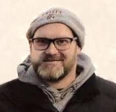 LS Forrest Dale Brooks, CD (Ret'd)