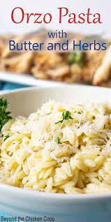 Orzo Pasta Recipe Pasta Side Dishes Orzo Recipes Side Pasta Side Dishes Easy