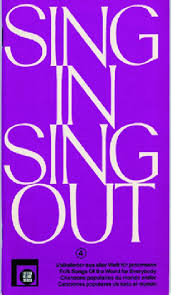 Smule is the social singing app that lets you enjoy millions of karaoke songs. Sing In Sing Out Vol 4 Von Herwig Peychaer Noten Fur Gesang