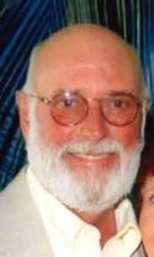 Obituary information for Ronald Keith Ward