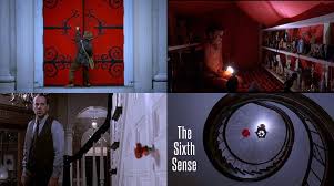 Philadelphia Church Where The Movie "The Sixth Sense" Was Filmed [ Being  Ron ]