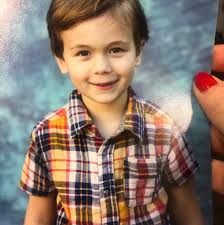 9 years! Seems like 9 days sometimes. You're so big now, but still somehow  my baby. The saddest part of being a parent is raising the one thing we  can't live without,