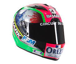Pin Di Motorcycle Racing Helmets