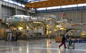 Il y en a 702 disponibles pour toulouse (31) sur indeed.com, le plus grand site d'emploi mondial. Airbus Reprend Partiellement La Production En France Et En Espagne Actu Aero Aaf