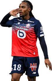 Jogador de futebol do swansea city a. Renato Sanches Football Render 67815 Footyrenders
