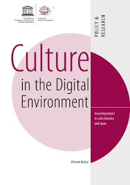 Therefore, it is essentially a written language, and the pronunciation of its words are suggestions shouldn't it be therefore more logical to assume that the latin speakers did the same? Culture In The Digital Environment Assessing Impact In Latin America And Spain Unesco Digital Library