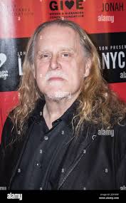 Warren Haynes attends the 2nd Annual Love Rocks NYC concert benefitting  God's Love We Deliver at