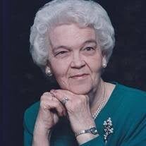 Delia Bell Robinson "Henny" Obituary