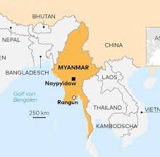 Tripadvisor has 384,971 reviews of myanmar hotels, attractions, and restaurants making it your best myanmar resource. China Und Usa Supermachte Pokern Um Einfluss In Myanmar Welt
