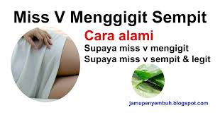 Sista bisa praktekan cara di atas, yang paling mudah tentunya cara nomor satu dan tiga. Cara Membuat Miss V Menggigit