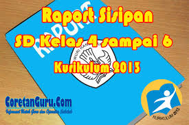 Aplikasi raport kurikulum 2013 sd kelas 1 2 3 password login. Aplikasi Raport Uts Sd Mid Semester Kurikulum 2013 Kelas 4 Sampai 6 Terbaru Coretan Guru