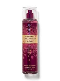 Check spelling or type a new query. Amazon Com Bath And Body Works A Thousand Christmas Wishes Fine Fragrance Mist 8 Ounce Limited Edition Body Spray Beauty