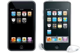 Differences Between Ipod Touch 1st Gen And 2nd Gen