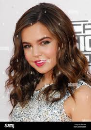 Bailee madison hi-res stock photography and images