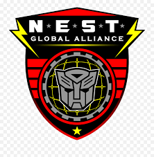Blue cave illustration, fantasy art, mikael gustafsson, rock. Transformers Nest Wallpapers Wallpaper Cave Transformers Autobots Logo Wallpaper Hd Png Free Transparent Png Images Pngaaa Com