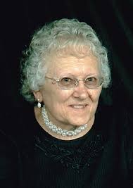 Obituary for Joyce Ann Christenson