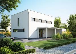 Hauser Bauhaus Haus Kern Haus