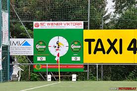Auf dem sportplatz beim sc wiener viktoria! Wiener Viktoria Fac 21 09 2013 Sportpictures At