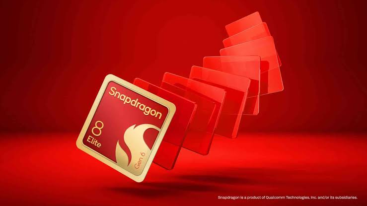 Snapdragon 8 Elite Gen 6 y Extreme: la CPU móvil a 5 GHz | Cultura Informática