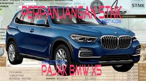 Saat ini, tersedia aneka mobil bmw seri x5, x6, m dan 7. Daftar Biaya Pajak Bmw X5 Semua Tahun Id Zottac Com