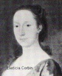 Anne Kinloch's Instagram, Twitter & Facebook