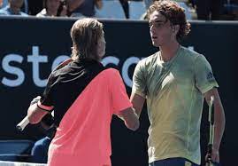 Over the course of the past nine months, shapovalov, medvedev and tsitsipas have all played more. Tsitsipas Shapovalov Start Again In Rotterdam Draw Tennis Tonic News Predictions H2h Live Scores Stats