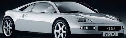 1990 2005 From The Audi Quattro Spyder To The Audi A3 In America Audi Quattro Audi Audi A3