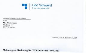 Wie formuliere ich eine mahnung? Vertragsformulierung Mahnung Mahnung Schreiben Wie Du Schnell An Dein Geld Kommst Der Zahlungsverzug Ist Wohl Das Schlimmste Szenario Das Sich Ein Vermieter Vorstellen Kann