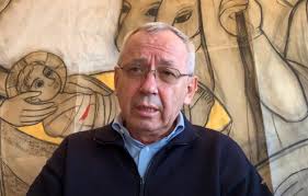 Diecezja rzymska: „poważne anomalie proceduralne” w sprawie Marko Rupnika