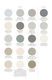 View interior and exterior paint colors and color palettes. Beach House White Paint Colors