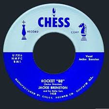 Brenston was the lead vocalist of turner's group who eventually left to go solo. Stream Made In Memphis Jackie Brenston S Rocket 88 Adam Hill By Bealestreetcaravan Listen Online For Free On Soundcloud