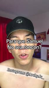 Nombres Q Combinen Con Samuel