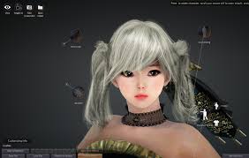 O tamer é uma classe em black desert online. Looking For This Tamer Template Does Anyone Know Where To Get It It S Korean Blackdesertonline