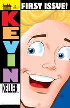 Kevin Keller #10 Comics, Graphic Novels & Manga eBook by Dan Parent, Rich  Koslowski