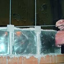 Renforcer L Edifice Pave De Verre Decoration Interieure Facile Etagere Murale Bois