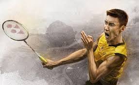 Jake eng, tosh chan, yann yann yeo. Lee Chong Wei æŽå®—ä¼Ÿ Home Facebook
