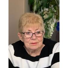 Margaret "Marge" Ethier Obituary in Grande Prairie at Oliver's Funeral Home  & Crematorium