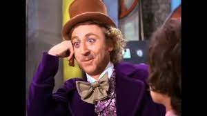 Condescending Wonka The Origin Of Memes Youtube