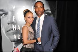 Being born on 23 september 1978. Anthony Mackie Met His Ex Spouse At Age 7 Latest Hunts