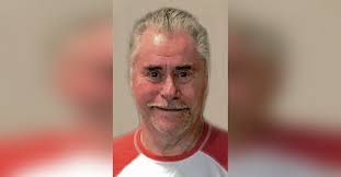 Obituary information for Ronald Randy Knudson