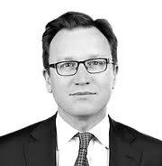 Financial Services Expert Witness