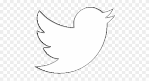 There is no psd format for twitter logo png, free transparent twitter icon in our system. Facebook Logo Twitter Logo Twitter Icon White Transparent Clipart 3561356 Pinclipart